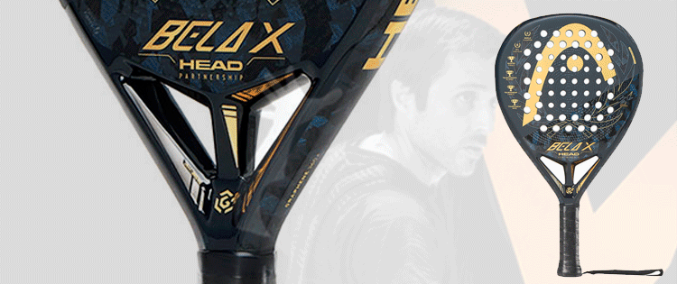 head graphene 360+ bela x