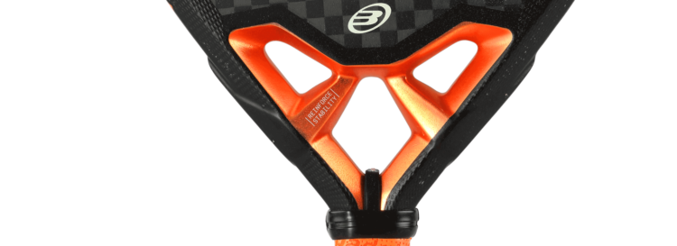 nouvelle peinture Bullpadel Vertex 02 2020