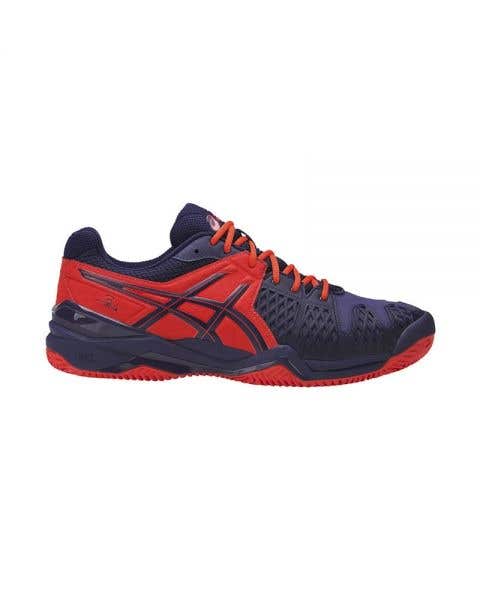 Calzado pádel Asics