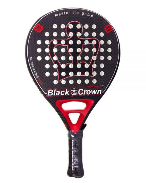 Polivalencia en potencia con la nueva Black Crown Mortal