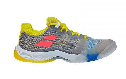 Zapatillas pádel Babolat