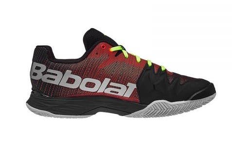 Zapatillas pádel