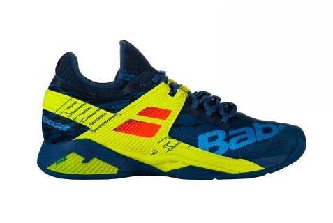 Zapatillas pádel