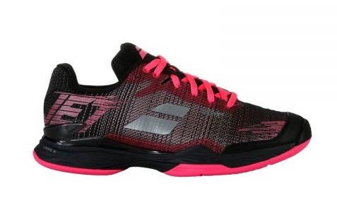 Babolat Jet Mach II Clay