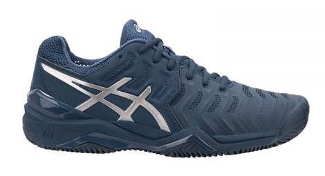Asics GEL Resolution Novak Clay