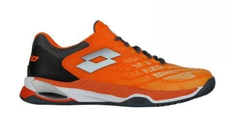Nueva colección zapatillas de pádel Lotto