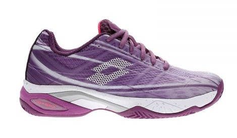 Nueva colección zapatillas de pádel Lotto