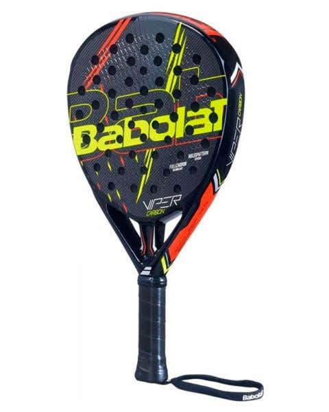 Pala Babolat Viper Carbon 2020