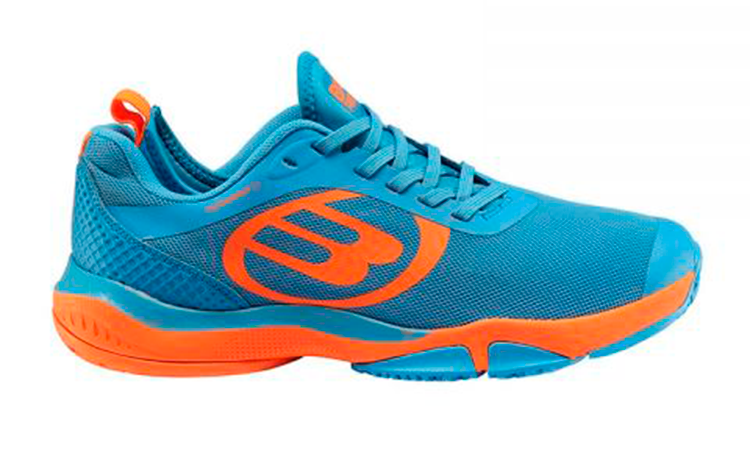 scarpe Bullpadel 2020