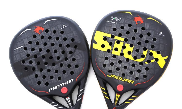 siux panther e siux jaguar