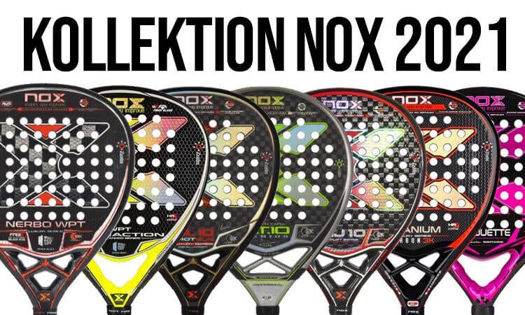 Kollektion Nox 2021