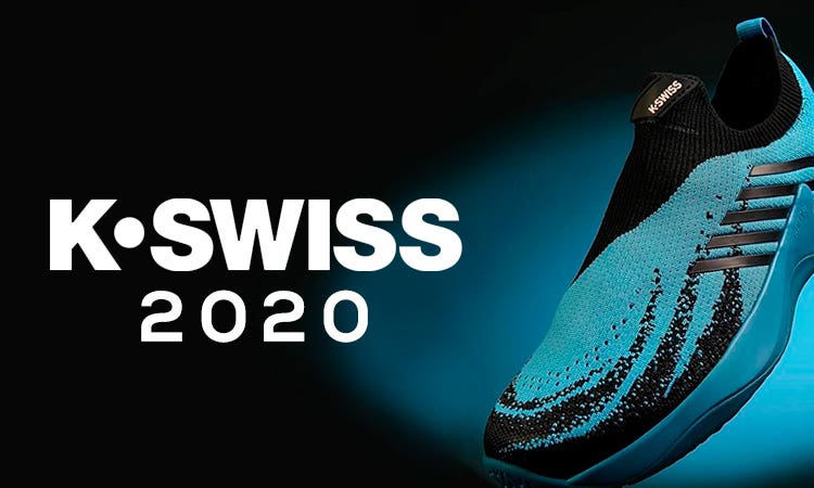 zapatillas padel kswiss