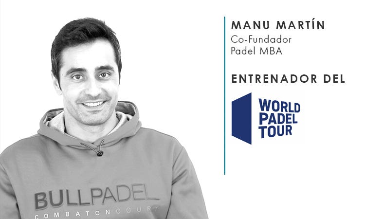 Manu Martín