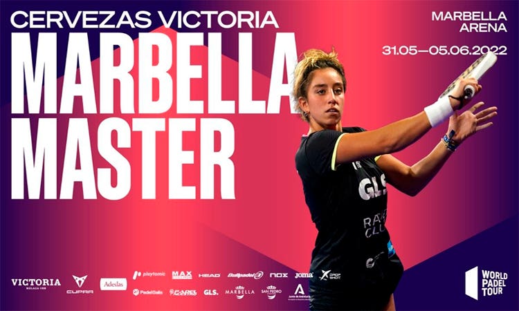 Marbella Master 2022