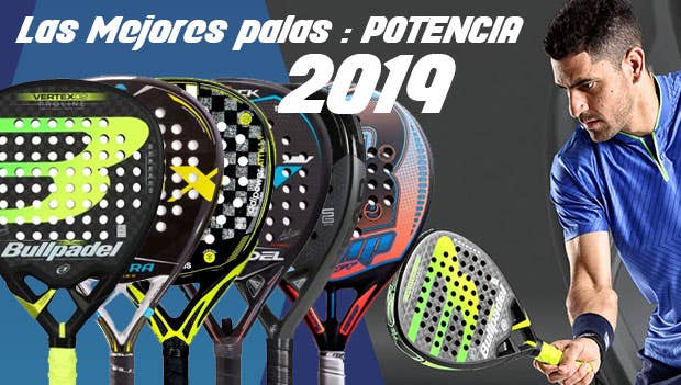 Palas potentes 2019