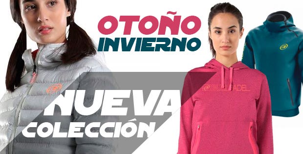 Novedad textil Bullpadel