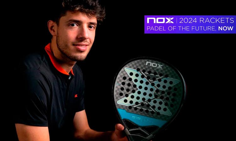 nuevas palas Nox