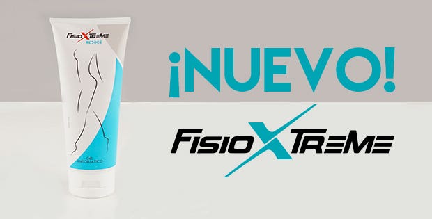 Fisioxtreme Anticelulitico Reduce