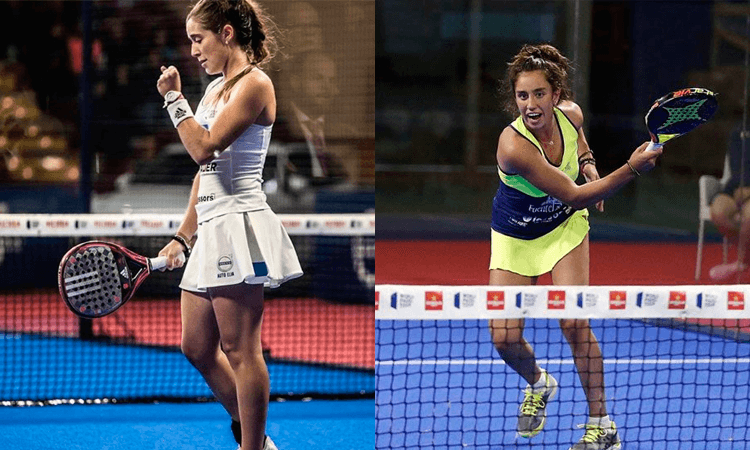 Martita Ortega - Bea Gonzalez