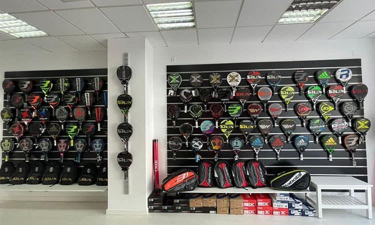 Padel Nuestro Fuengirola
