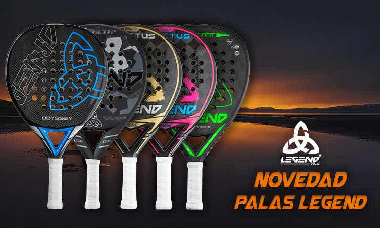 palas legend 2020