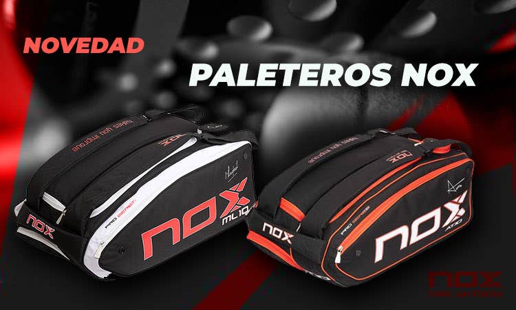 Paleteros Nox 2020