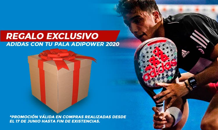 pala Adidas 2020