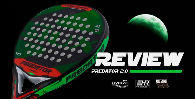 Siux Predator 2.0
