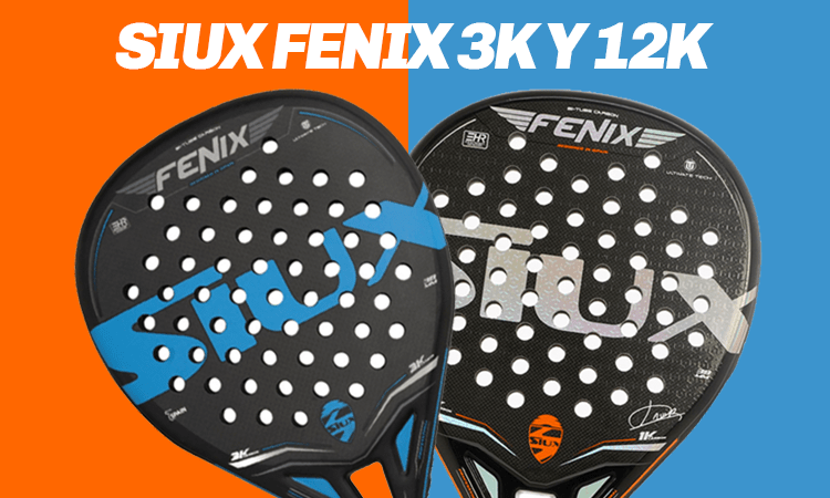 Siux Fenix