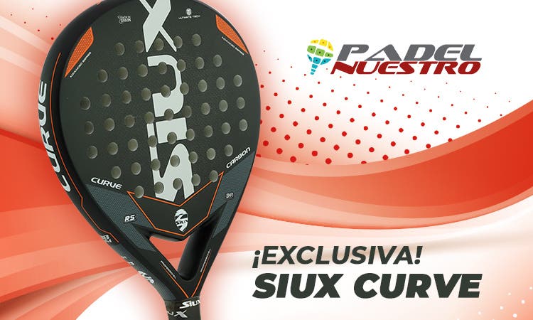 Siux Curve