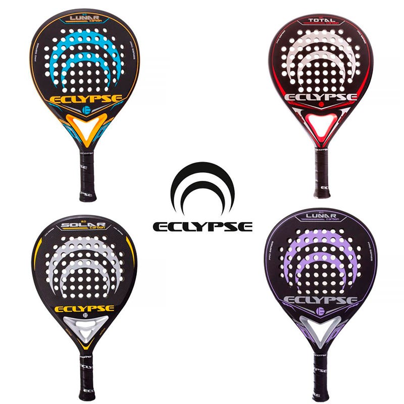 Eclypse padel en Padel Nuestro