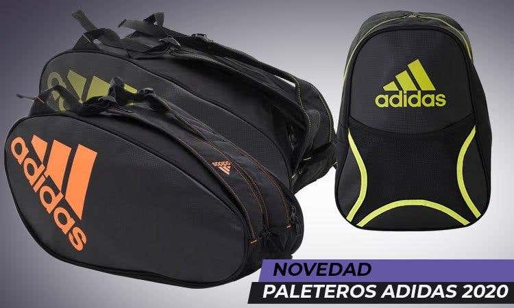 Paleteros Adidas 2020