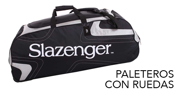 paletero ruedas