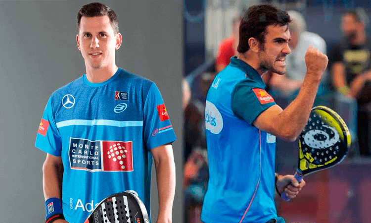 Paquito Navarro - Pablo Lima