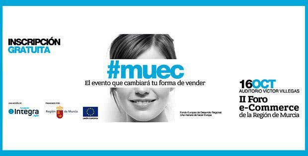 Foro Murcia e-Commerce