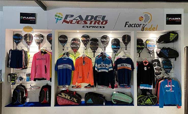 Padel Nuestro Talavera