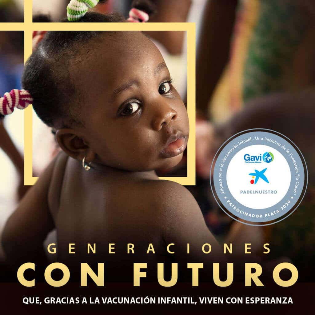 Alliance Vaccins Infantiles