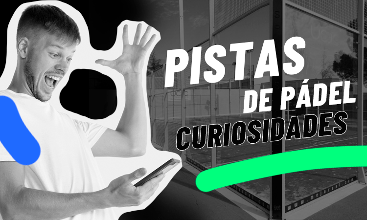 Pista de pádel