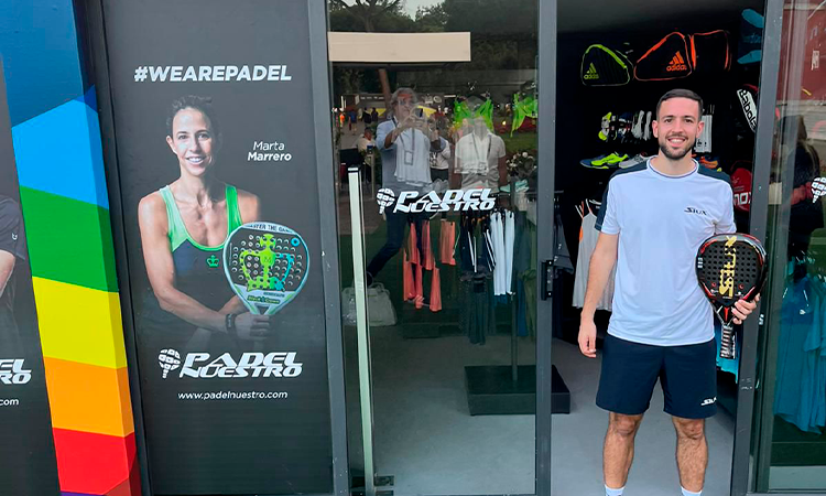 Premier Padel