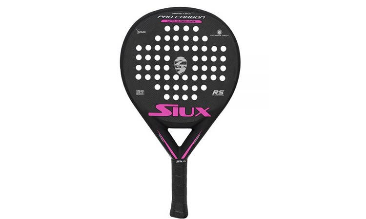 siux pro carbon lady análisis