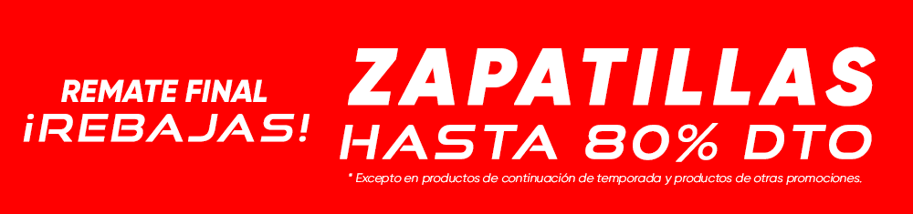 rebajas