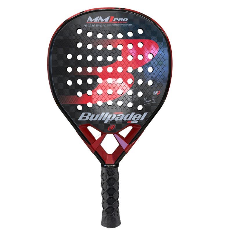 mejor pala de pádel