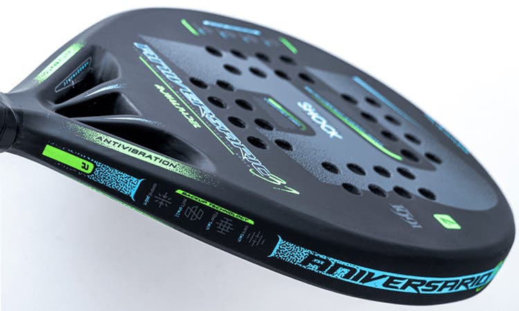Kernstück des 31. Geburtstags von Royal Padel 2021 - Quelle: Royal web