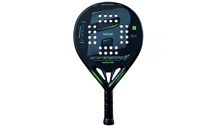Royal Padel 31 Jubiläum 2021 Schläger