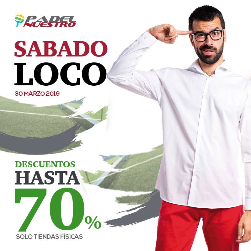 sabado loco padel nuestro 2019