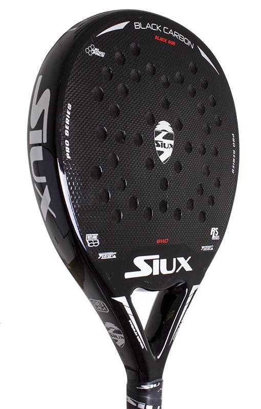 Black Carbon Effect de Siux