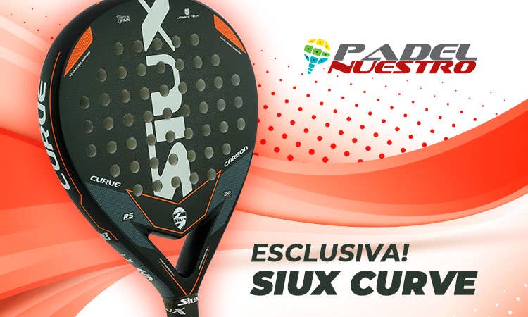 Siux Curve