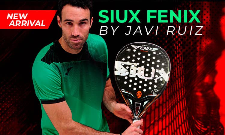 Siux Fenix