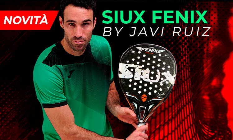 Siux Fenix