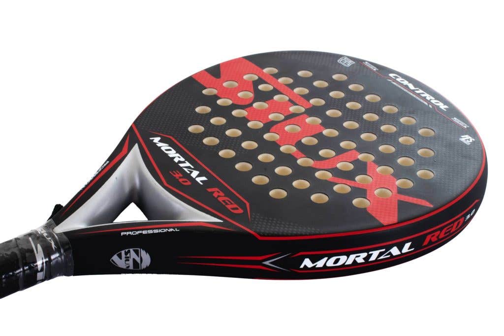 siux mortal red 3.0